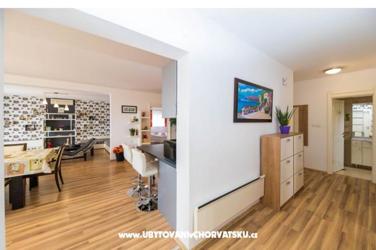 Apartments Novoselic – photo 14