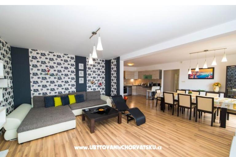 Apartments Novoselic – photo 17