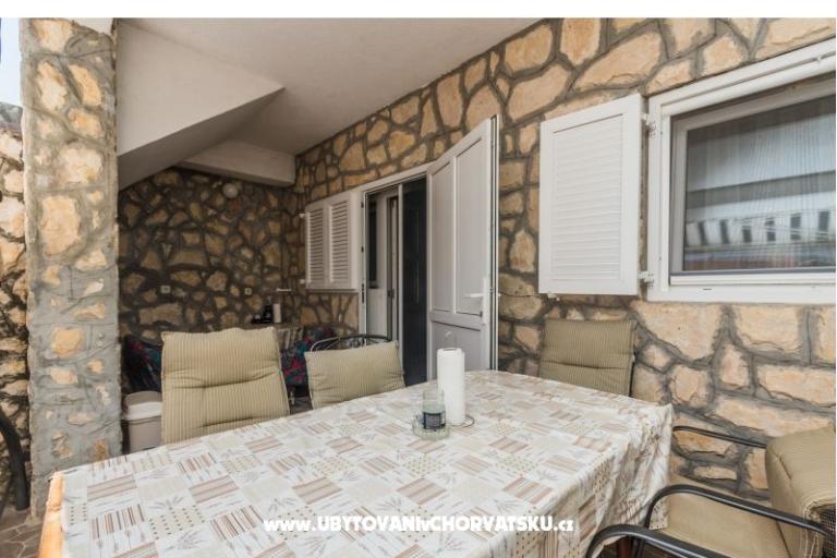 Apartment Bozica and Marijan – photo 12