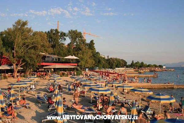 Apartments Marijana Crikvenica – photo 13