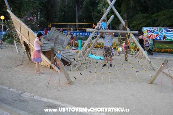 Apartments Marijana Crikvenica – photo 16