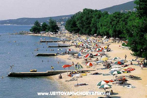 Apartments Marijana Crikvenica – photo 9