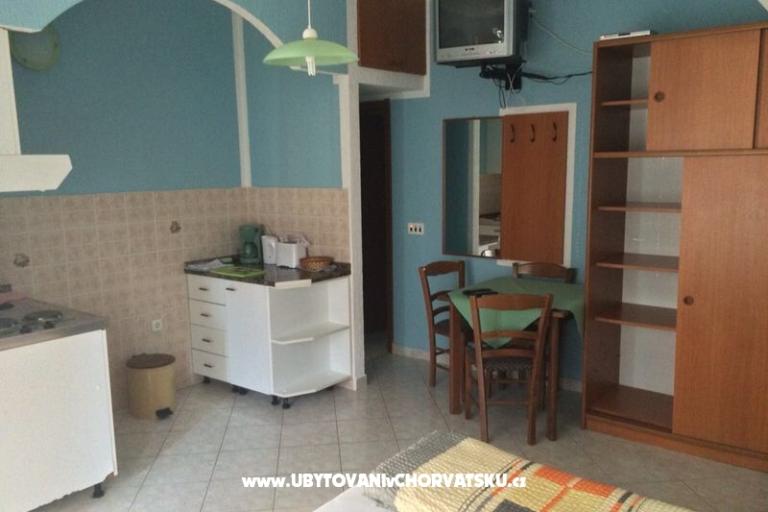 Apartments Nina – photo 9
