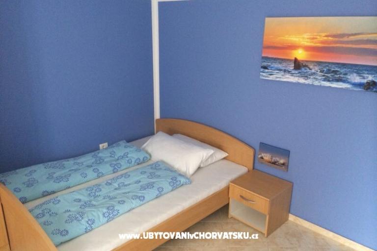 Apartments Nina – photo 11