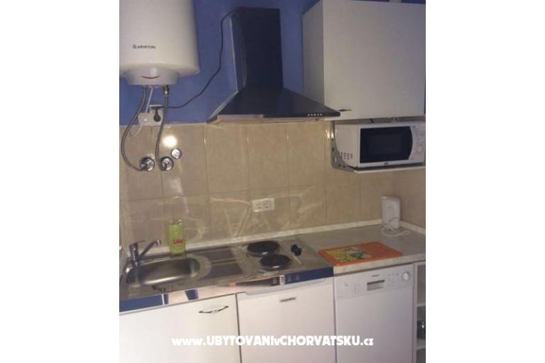 Apartments Nina – photo 16