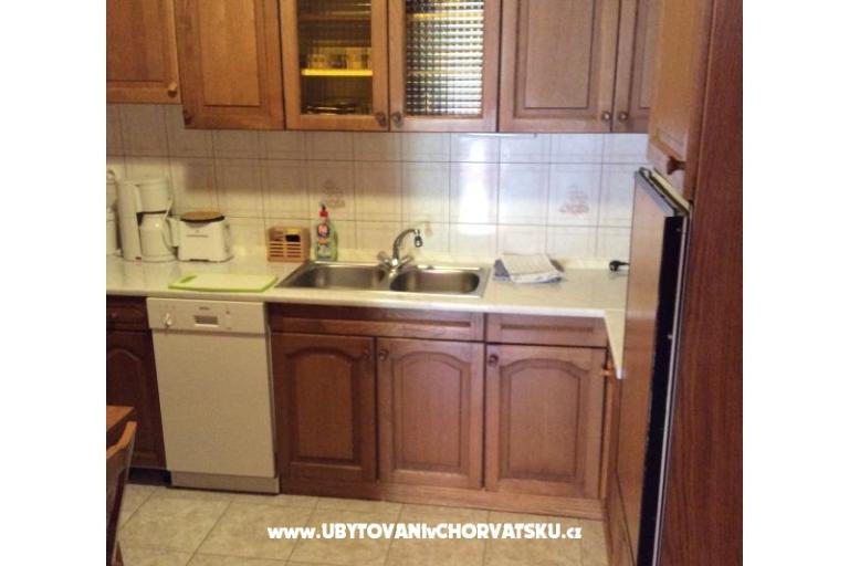 Apartments Nina – photo 17