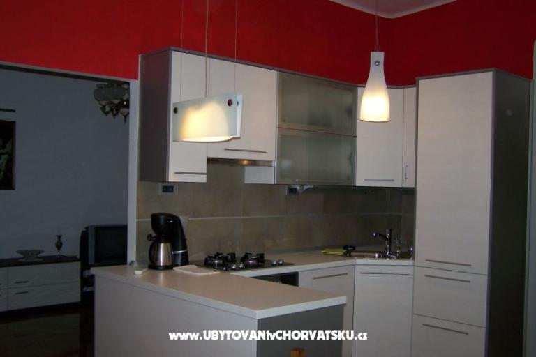 Apartments Škiljan – photo 13