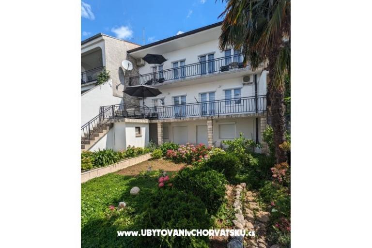 Apartments, Rooms - Crikvenica – photo 2