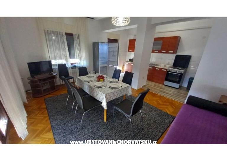 Apartments Vukelić Crikvenica – photo 8