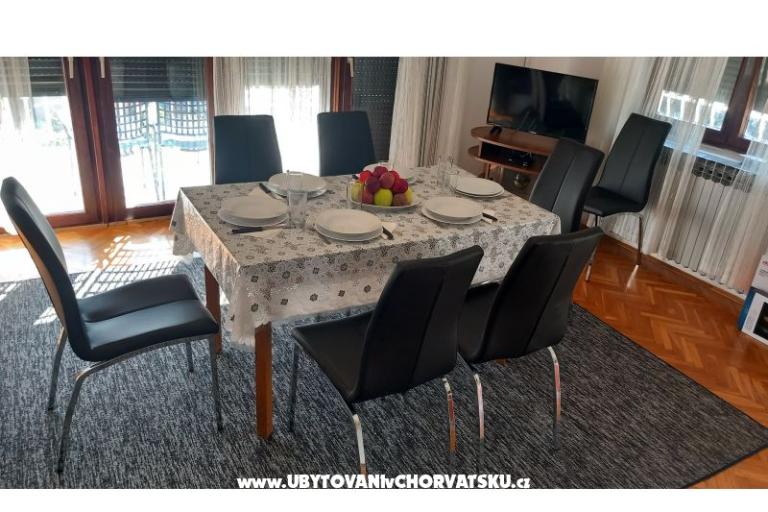 Apartments Vukelić Crikvenica – photo 9
