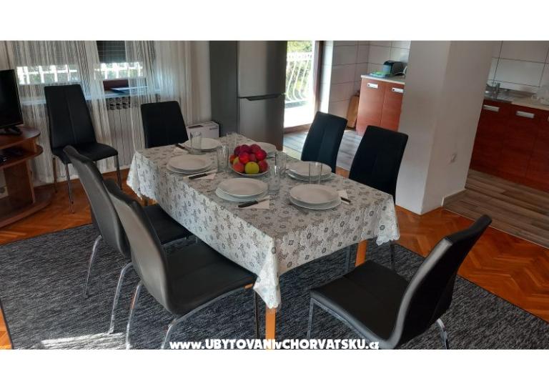 Apartments Vukelić Crikvenica – photo 10
