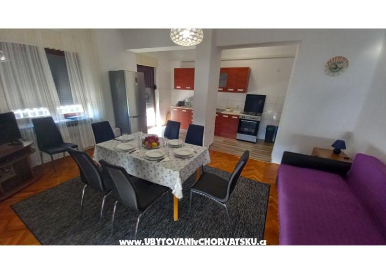 Apartments Vukelić Crikvenica – photo 11