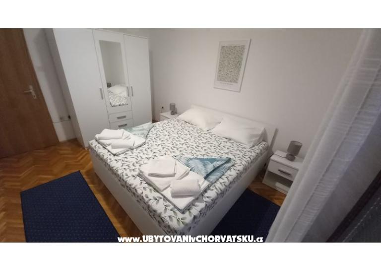 Apartments Vukelić Crikvenica – photo 14