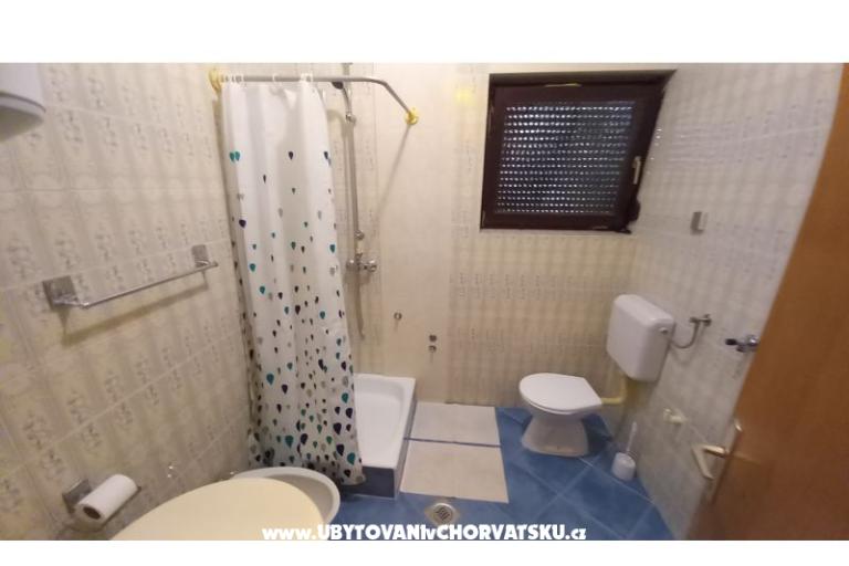 Apartments Vukelić Crikvenica – photo 19