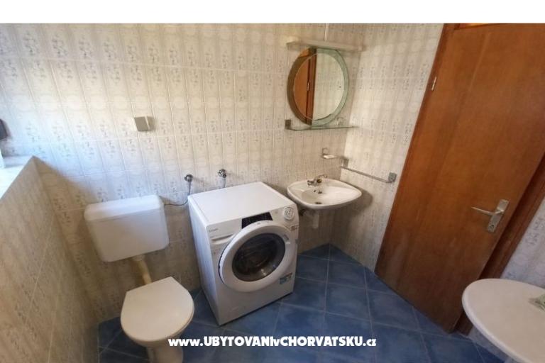 Apartments Vukelić Crikvenica – photo 20