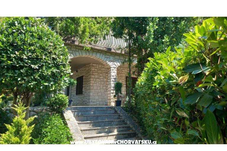 Apartments Vukelić Crikvenica – photo 25