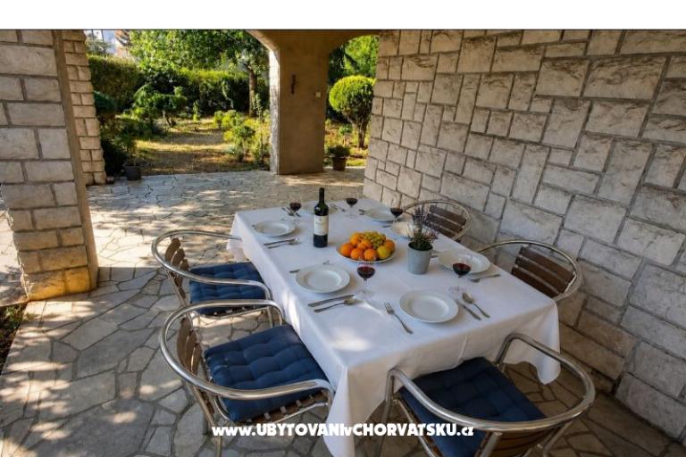 Apartments Vukelić Crikvenica – photo 27