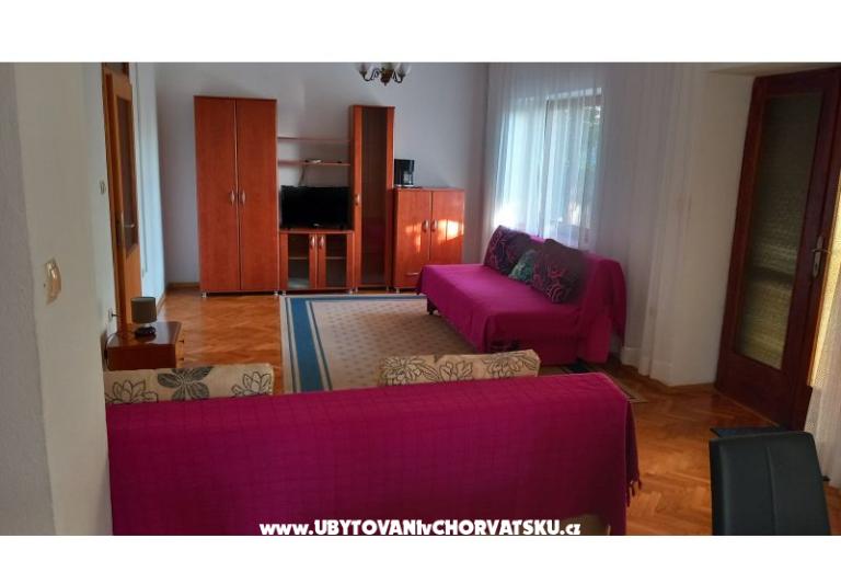 Apartments Vukelić Crikvenica – photo 28