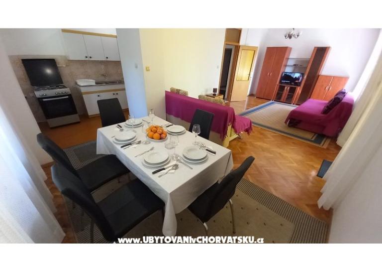 Apartments Vukelić Crikvenica – photo 29