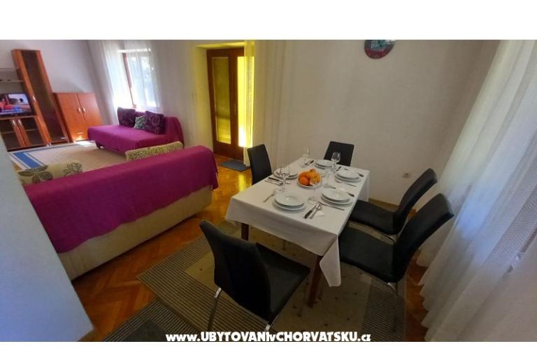 Apartments Vukelić Crikvenica – photo 30