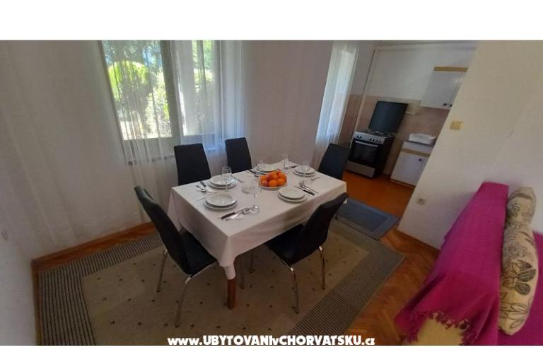 Apartments Vukelić Crikvenica – photo 31