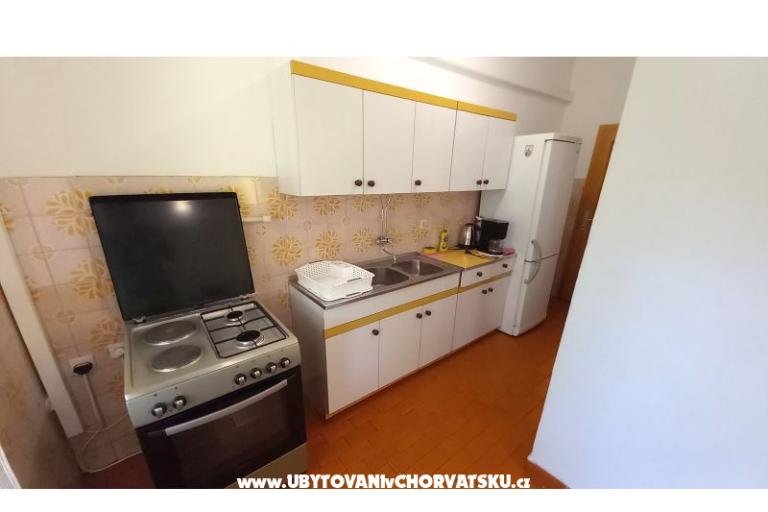 Apartments Vukelić Crikvenica – photo 32