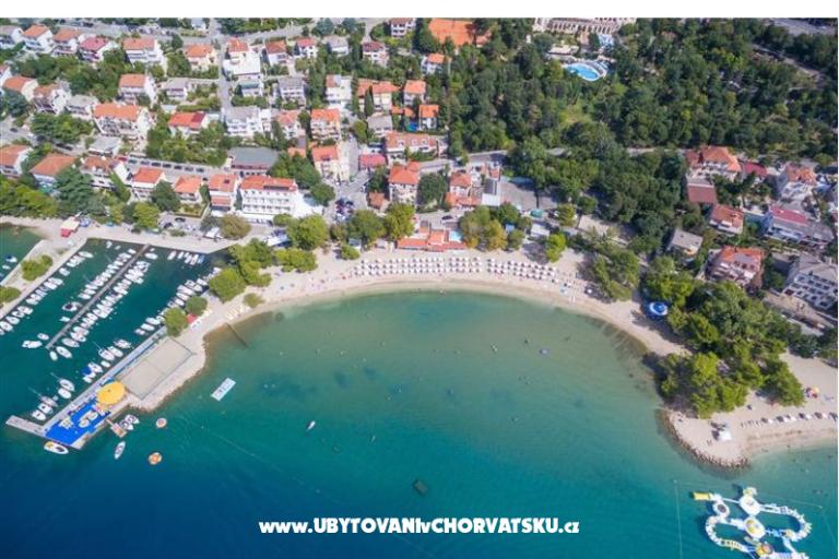 Apartments Vukelić Crikvenica – photo 41