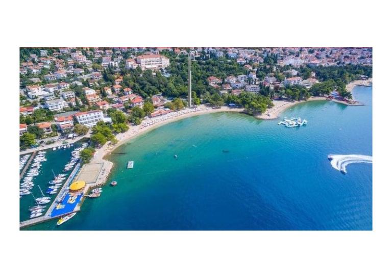 Apartments Vukelić Crikvenica – photo 46