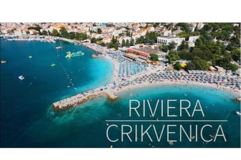 Apartments Vukelić Crikvenica – photo 47