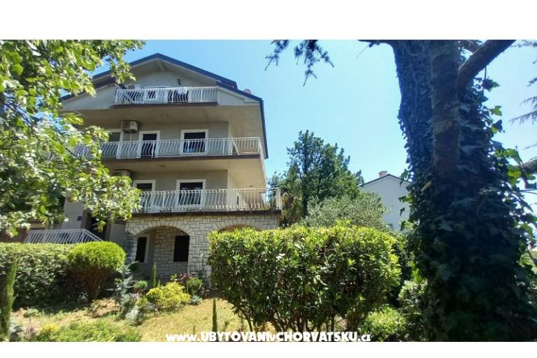 Apartments Vukelić Crikvenica – photo 6