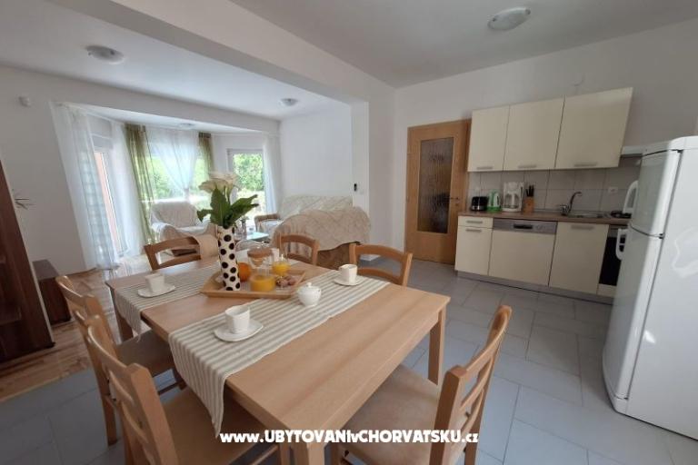 Vacation house BellaVista – photo 17
