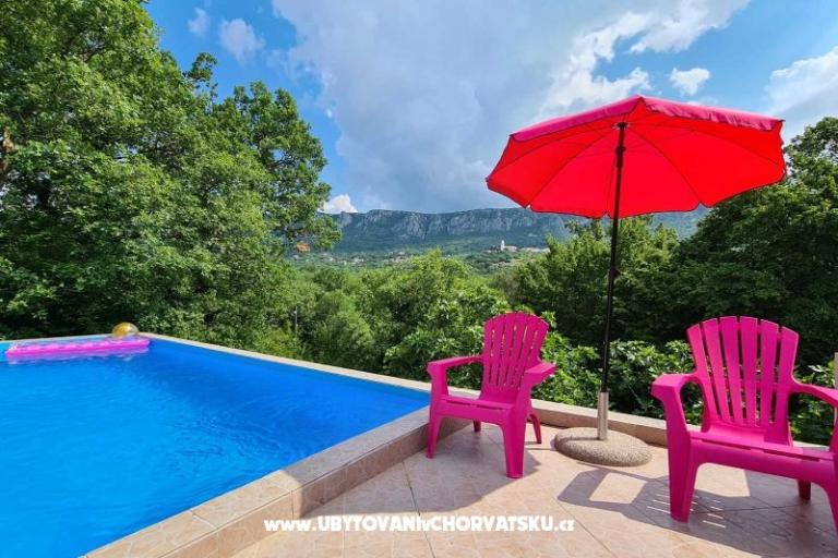 Vacation house BellaVista – photo 4
