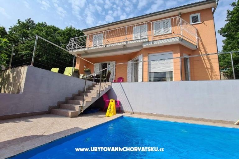 Vacation house BellaVista – photo 5
