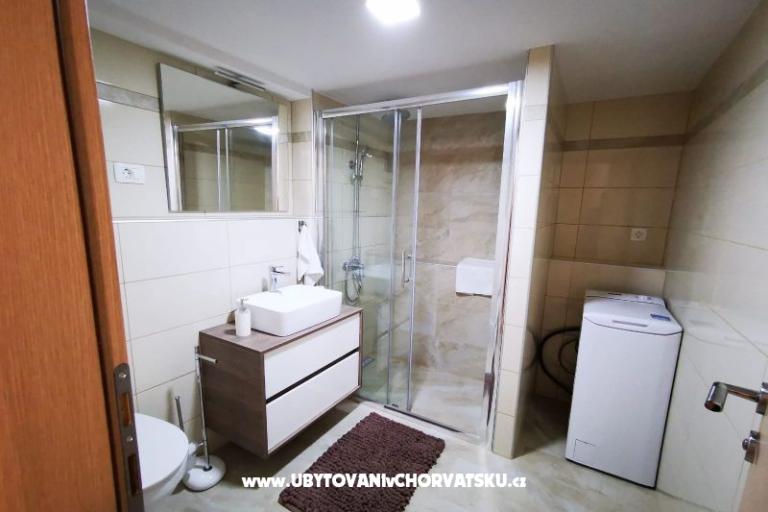 Apartment Jadro, Selce  – photo 10