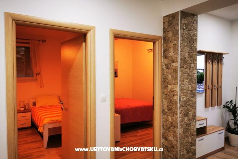 Apartment Jadro, Selce  – photo 11