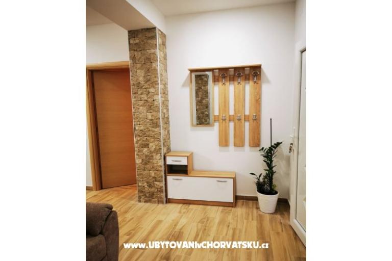 Apartment Jadro, Selce  – photo 12