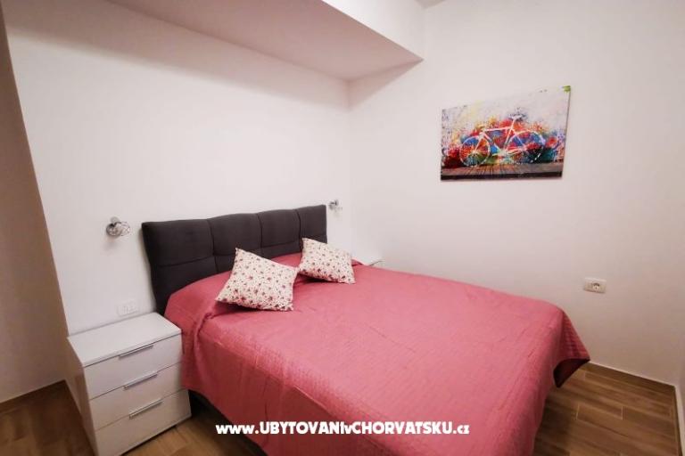 Apartment Jadro, Selce  – photo 13