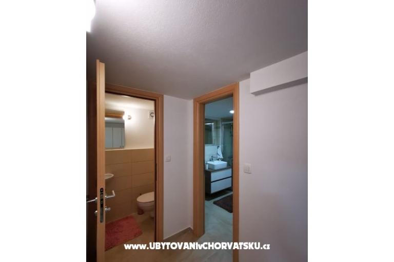 Apartment Jadro, Selce  – photo 14