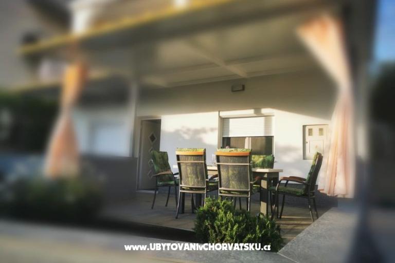 Apartment Jadro, Selce  – photo 15