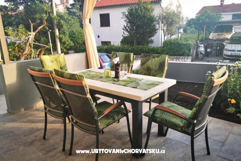 Apartment Jadro, Selce  – photo 16