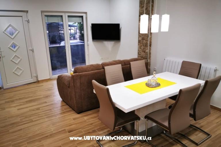 Apartment Jadro, Selce  – photo 17