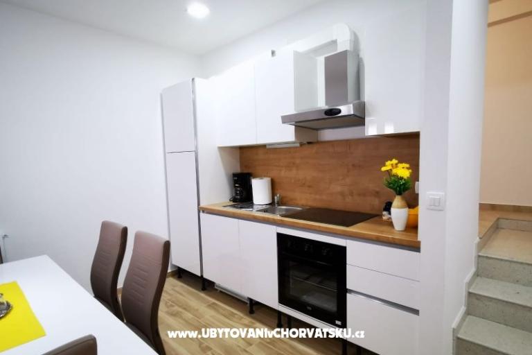 Apartment Jadro, Selce  – photo 18