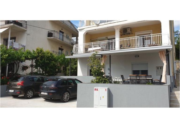 Apartment Jadro, Selce  – photo 2