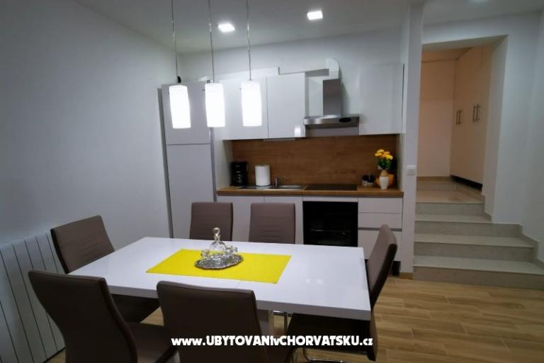 Apartment Jadro, Selce  – photo 5