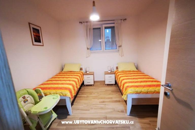 Apartment Jadro, Selce  – photo 6