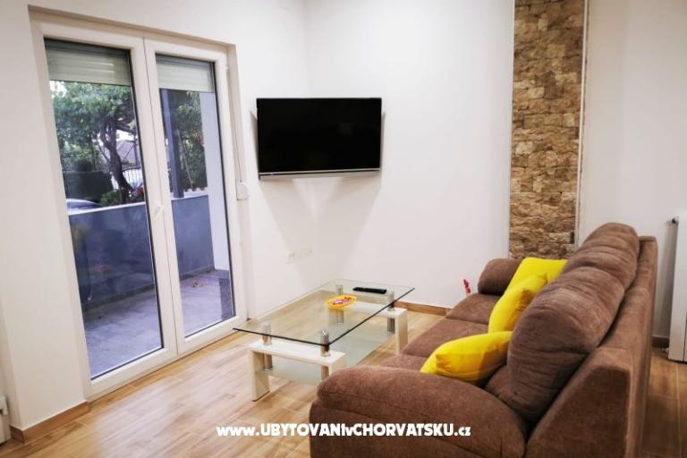 Apartment Jadro, Selce  – photo 7