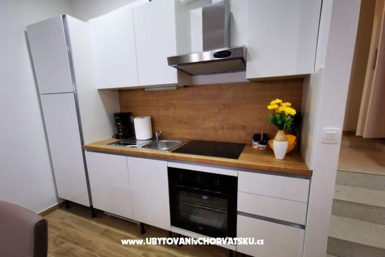 Apartment Jadro, Selce  – photo 8
