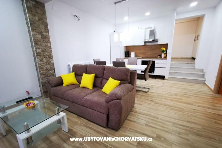 Apartment Jadro, Selce  – photo 9