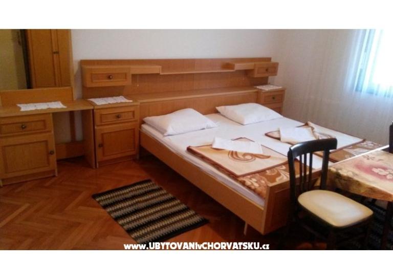 Apartments sobe Čeko – photo 10