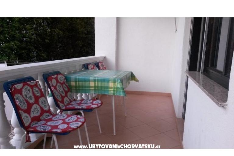Apartments sobe Čeko – photo 12